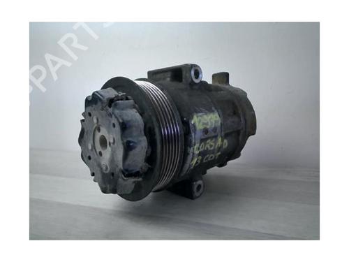 AC compressor OPEL CORSA D (S07) 1.3 CDTI (L08, L68) | BP25930570M34 