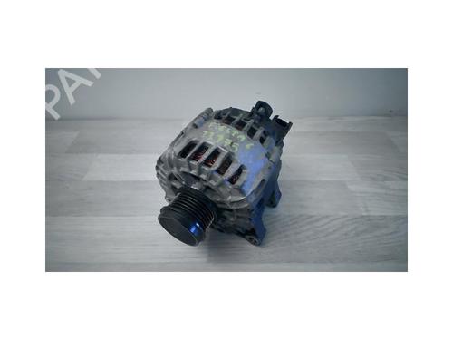 Used Alternator FORD FIESTA VI (CB1, CCN) 1.6 TDCi (90 hp) 25929936