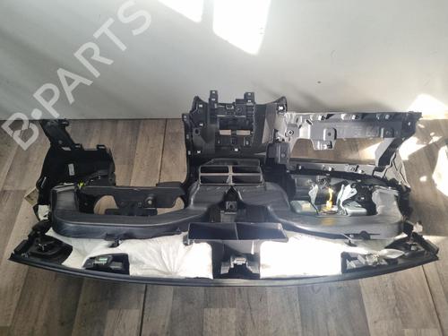Dashboard FIAT 500X (334_) 1.6 D Multijet (334AXA1B, 334AXA11) | BP40041998C46 - Image 17