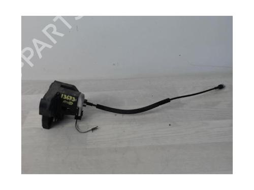 Front right lock RENAULT CLIO II (BB_, CB_) 1.5 dCi (B/C2J) | BP21183587C97 