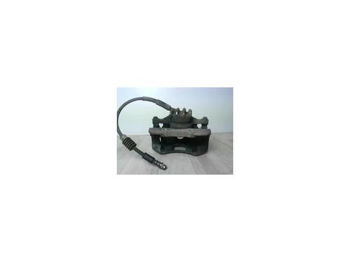 Used Left front brake caliper PEUGEOT 3008 I MPV (0U_) 1.6 HDi (112 hp) 25992246