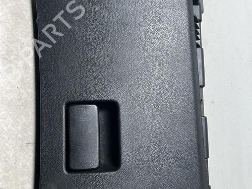 Handskerum OPEL ZAFIRA TOURER C (P12) 2.0 CDTi (75) (130 hp) 30981509