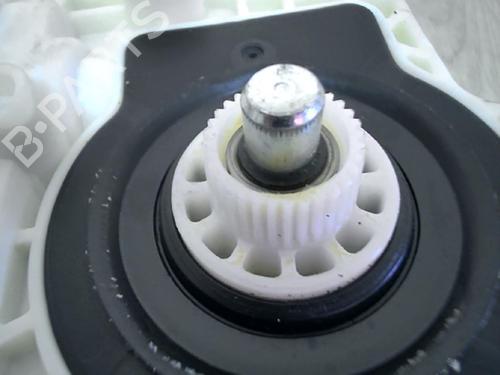 Right rear window motor VW GOLF IV (1J1) 1.9 TDI | BP25618499E22