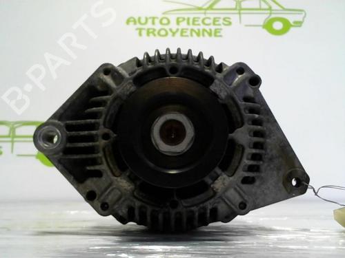Alternator RENAULT MEGANE Scenic (JA0/1_) 1.6 e (JA0F) | BP26199139M7 