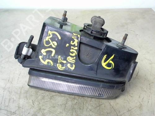 Left front fog light CHRYSLER PT CRUISER (PT_) 2.0 | BP21183373C30