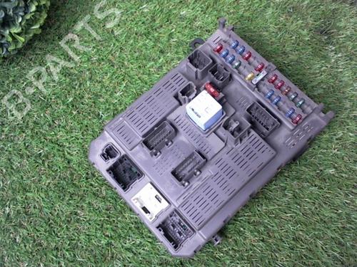 Fuse box CITROËN C5 I (DC_) 2.2 HDi (DC4HXB, DC4HXE) | BP24027629E1