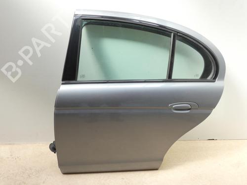 left-rear-door-jaguar-s-type-ii-x200-1998-1999-2000-2001-2002-2003-2004-2005-2006-2007-2008-24028130 main image