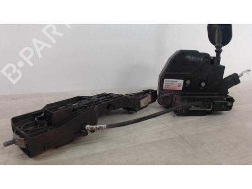 Front right lock RENAULT CLIO IV (BH_) 1.5 dCi 90 | BP23457451C97 