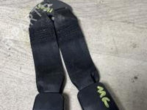 Used Seat buckle PEUGEOT 306 Convertible (7D, N3, N5) 1.8 16V (110 hp) 29430888