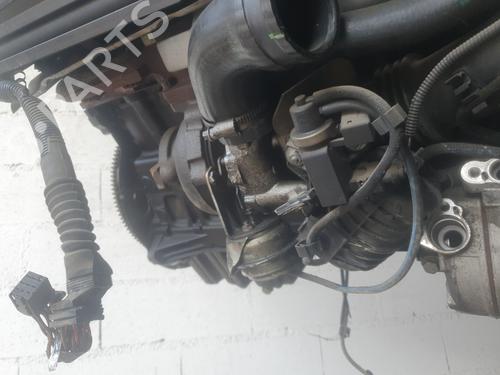Engine BMW 5 (E39) 525 d | BP33322112M1  - Image 19