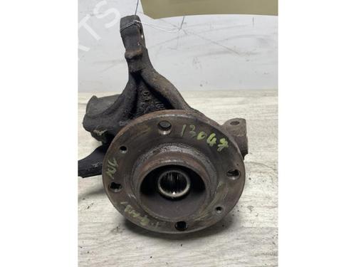Left front steering knuckle CITROËN C3 I (FC_, FN_) 1.4 HDi | BP28173372M25 