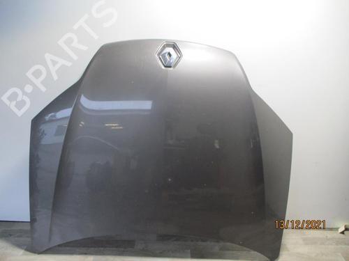 Hood RENAULT LAGUNA III (BT0/1) 1.5 dCi (BT00, BT0A, BT0T, BT1J) | BP31087402C1