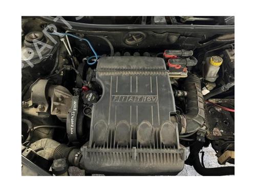 Engine FIAT PUNTO (188_) 1.2 16V 80 (188.233, .235, .253, .255, .333, .353, .639,... | BP25619708M1 