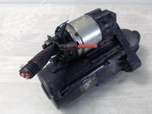 Used Starter BMW 3 Coupe (E46) 320 Cd (150 hp) 22914861
