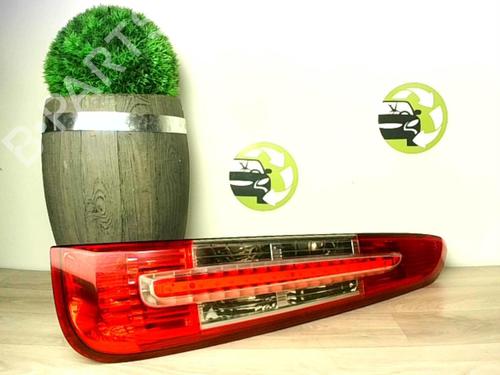 Used Right taillight FORD C-MAX (DM2) 1.8 TDCi (115 hp) 24024307