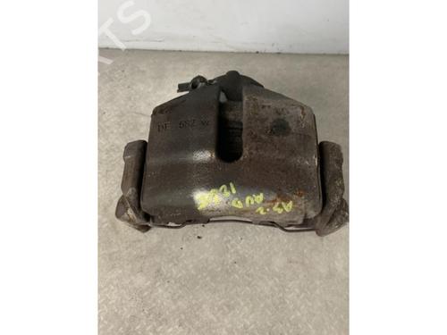 Right front brake caliper AUDI A3 (8P1) 2.0 TDI 16V | BP25619473M104 
