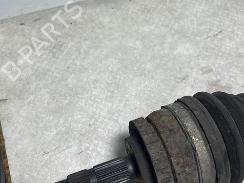 Right front driveshaft OPEL CORSA C (X01) 1.7 DTI (F08, F68) | BP33052400M39 - Image 6