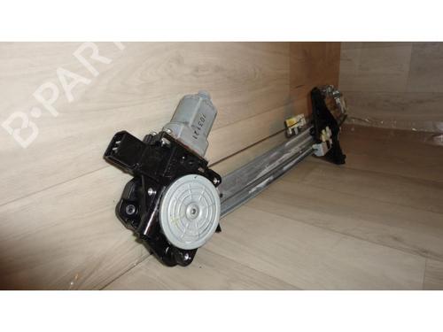 Rear left window mechanism HONDA CIVIC VIII Hatchback (FN, FK) 2.2 CTDi (FK3) | BP24024329C24 
