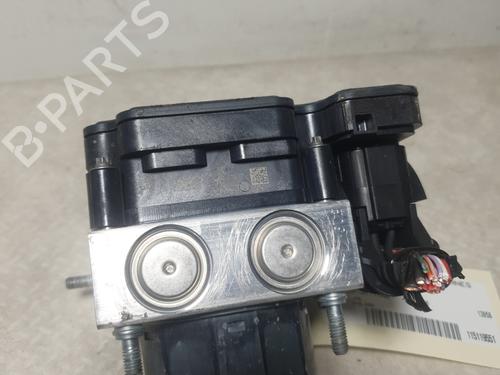 ABS pump RENAULT CAPTUR I (J5_, H5_) 0.9 TCe 90 | BP30705313M43 - Image 4