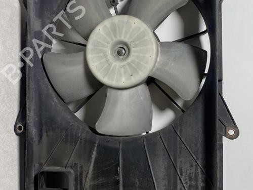 Heater blower motor SUZUKI SWIFT III (MZ, EZ) 1.3 DDiS (RS413D) | BP29749778M62 