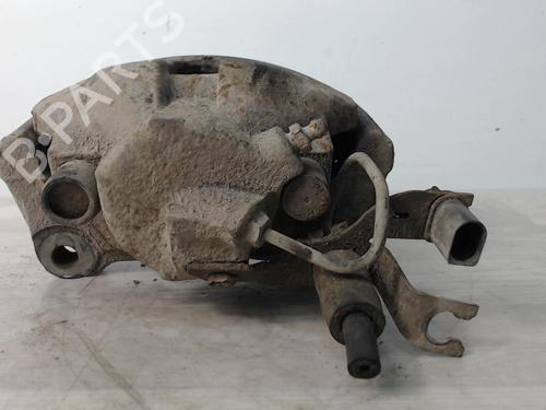 Left front brake caliper AUDI A4 B6 (8E2) 1.9 TDI | BP25619408M105