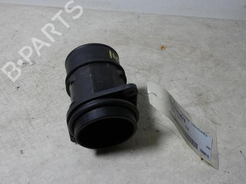 Used Mass air flow sensor Mass air flow sensor RENAULT KANGOO Express (FW0/1_) 1.5 dCi (FW0C, FW1C) (106 hp) 34417532 34417532
