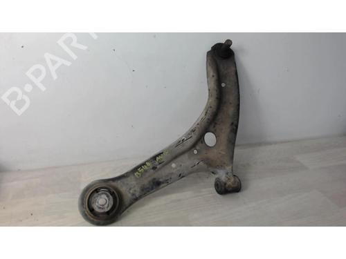 Left front suspension arm FORD FIESTA VI (CB1, CCN) 1.4 TDCi | BP23134719M12 