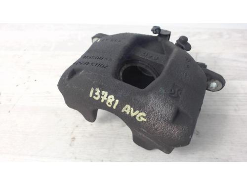 Left front brake caliper FIAT GRANDE PUNTO (199_) 1.3 D Multijet (199.AXD11, 199.AXD1A, 199.AXD1B,... | BP25619590M105 
