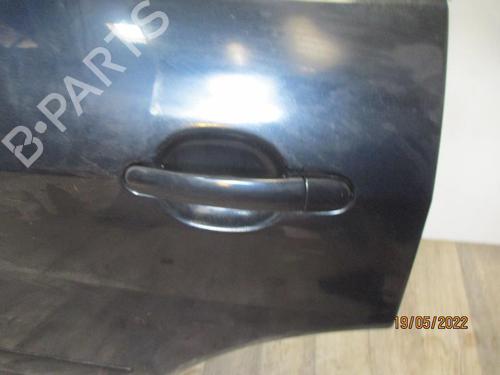 Left rear door AUDI A2 (8Z0) 1.4 | BP24023956C4