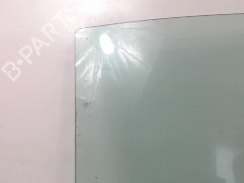 Front left door window RENAULT SCÉNIC I MPV (JA0/1_, FA0_) 1.9 dTi (JA1U) | BP25204140C18