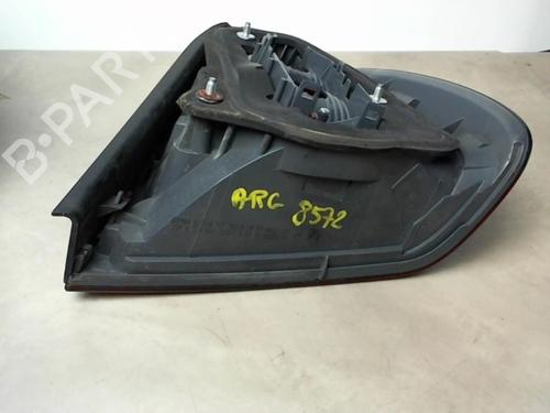 Feu arrière gauche BMW 3 Compact (E46) 318 td | BP24021670C34
