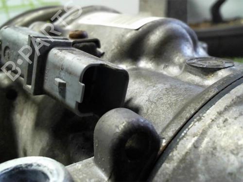 AC compressor RENAULT TWINGO II (CN0_) 1.2 16V (CN0K, CN0V, CN0A) | BP24022282M34 
