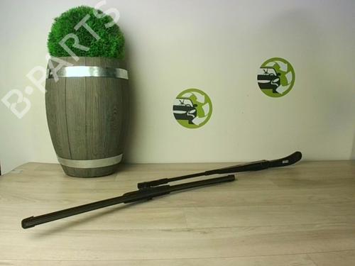 Front windshield wiper arm MAZDA 3 (BK) 1.6 DI Turbo | BP23184361C143