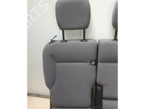 Right front seat PEUGEOT PARTNER Box Body/MPV 1.6 HDi | BP26908903C16 