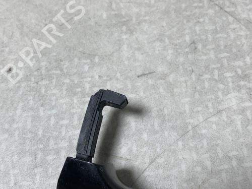 Front left exterior door handle AUDI A3 Sportback (8VA, 8VF) 1.6 TDI | BP30808005C128