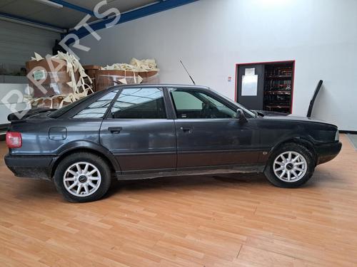 AC compressor AUDI 80 B4 Saloon (8C2) 1.9 TDI | BP25619130M34