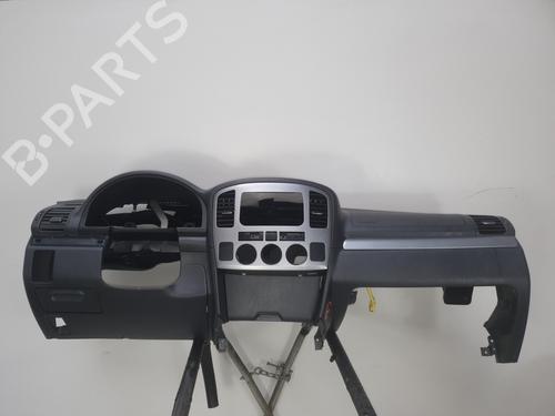 Used Dashboard SUZUKI GRAND VITARA I (FT, HT) 2.0 HDI 110 16V 4x4 (SQ420D, TD83V, JA420WD) (109 hp) 28482933
