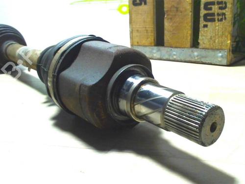 Left front driveshaft RENAULT MEGANE II (BM0/1_, CM0/1_) 1.9 dCi (BM0G, CM0G) | BP25748523M38 