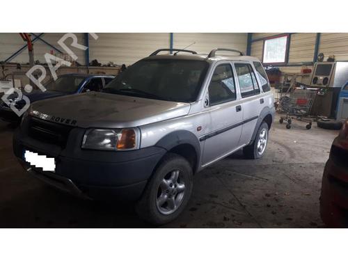 Mass air flow sensor LAND ROVER FREELANDER I (L314) 2.0 DI 4x4 | BP24022220M95 