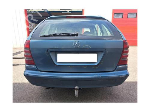 Front left window mechanism MERCEDES-BENZ C-CLASS T-Model (S203) C 270 CDI (203.216) | BP24027364C22 