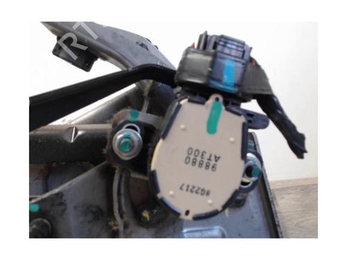 Break pedal RENAULT KOLEOS I (HY_) 2.0 dCi (HY0K) | BP27281931I19 