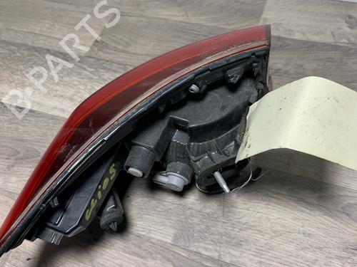 Højre baglygte RENAULT CLIO V (B7_) 1.0 TCe 90 (B7MT) | BP39449977C35 - Image 2