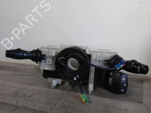Used Steering column stalk Steering column stalk RENAULT MEGANE III Hatchback (BZ0/1_, B3_) 1.5 dCi (86 hp) 31252187 31252187