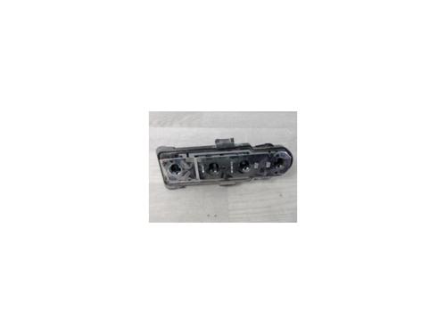 Used Licence plate light MERCEDES-BENZ M-CLASS (W163) ML 270 CDI (163.113) (163 hp) 21183603