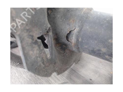 Left front shock absorber RENAULT CLIO IV (BH_) 1.5 dCi 90 | BP26577449M16 