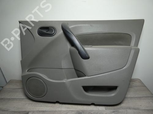 Used Front right panel Front right panel 38541031 38541031