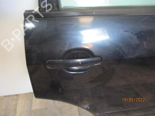 Right rear door AUDI A2 (8Z0) 1.4 | BP24023955C5 