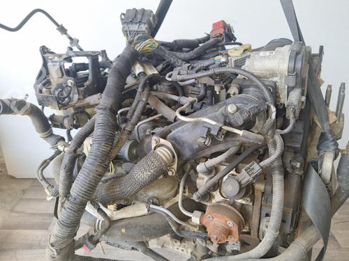 Engine FORD FIESTA VI (CB1, CCN) 1.25 | BP37179142M1 - Image 9