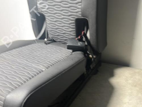 Rear seat OPEL ZAFIRA TOURER C (P12) 2.0 CDTi (75) | BP31086334C17 