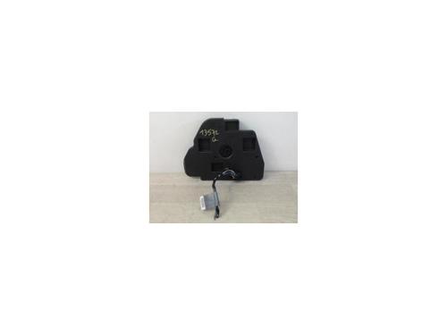 Used Licence plate light BMW 5 (E39) 530 d (184 hp) 21183272